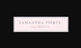 Samantha Pierce Aesthetics