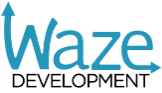 Waze Development