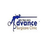 Local Business Advance Surgicare Clinic | Dr. Vipin Jain in Jaipur 