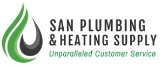 San Plumbing And Heating Supply