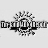 Local Business Streets and Sons Tire & Auto Repair in Savannah GA