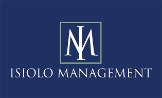 Isiolo Management Inc.