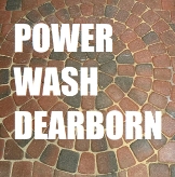 Dearborn Power Washing