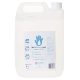 hand sanitiser 5L refill