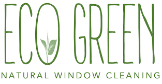 Eco Green Natural Window Cleaning