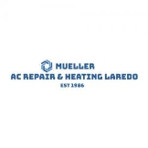 Local Business Mueller AC Repair & Heating Laredo in Laredo TX