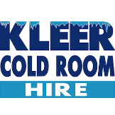 Kleer Cold Room Hire