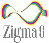 ZIGMA8 | 360º Creative Communications