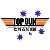 Topgun Cranes