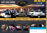 Local Business Wedding Limo Service New York in New York NY