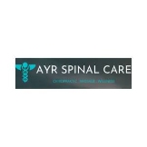 Ayr Spinal Care