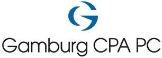 Gamburg CPA PC