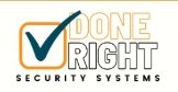 Done Right Security Systems