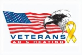 Local Business Veterans AC & Heating in Colleyville TX