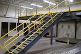 Warehouse Safety Solutions