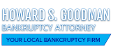 Local Business Howard Goodman Lawyer | File Chapter 7 in Denver CO