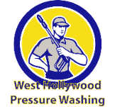 West Hollywood Pressure Washing