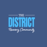 Local Business The District Recovery Community in Huntington Beach CA