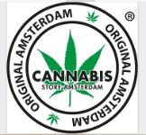 Cannabis Store Amsterdam