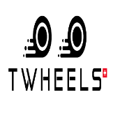 Local Business TWHEELS GmbH in Amden SG