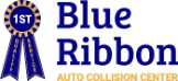 Local Business Blue Ribbon Auto Collision Center in San Antonio TX