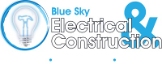 Blue Sky Electrical & Construction