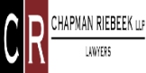 Chapman Riebeek LLP