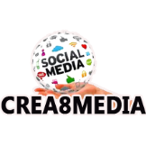 Crea8media LLC