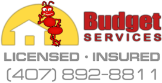 Budget Services Inc.