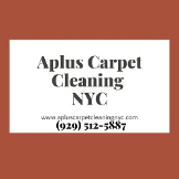 Aplus Carpet Cleaning NYC