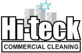 HiTeck Commercial Cleaning