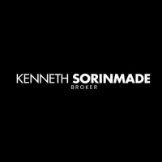 Kenneth Sorinmade Real Estate Broker