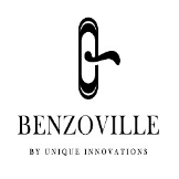 Benzoville Hardware