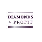 Local Business Diamonds 4 Profit in Halstead England