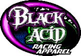 Local Business Black Acid Racing Apparel in High Point NC