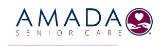 Local Business Amada Senior Care in Westerville OH OH