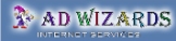 Local Business Ad Wizards Internet Services in  