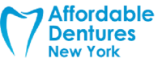 Affordable Dentures