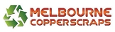 Melbourne Copper Scraps