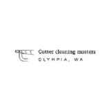 Local Business Gutter Cleaning Masters in Olympia WA