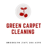 Green Carpet Cleaning Brooklyn