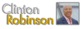 Clinton Robinson Professional Tax