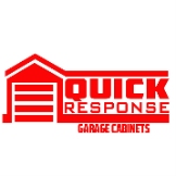 Quick Response Garage Cabinets & Epoxy Floors