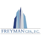 Local Business Freyman CPA, P.C. in Jacksonville FL