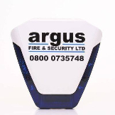 Argus Fire And Security Ltd