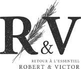 Robert & Victor