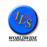 ILS International Livery Services Inc - A Premium Chauffeured Services