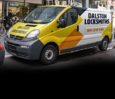 Dalston Locksmiths