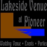 Lakeside Venue at Pioneer