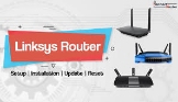 linksys technical support services